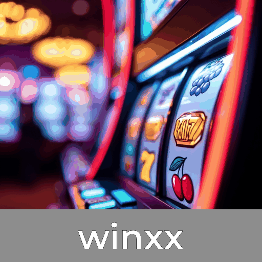 Winxx: Emoção e Ganhos nos Jogos de Cassino