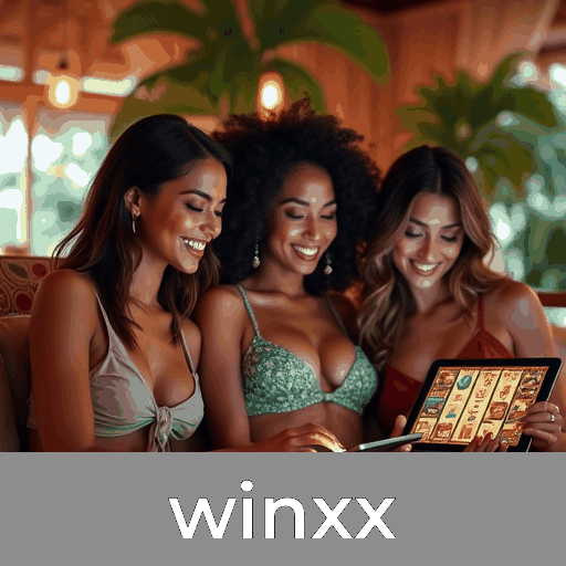 Winxx: Apostas Esportivas Profissionais com Foco no Brasil