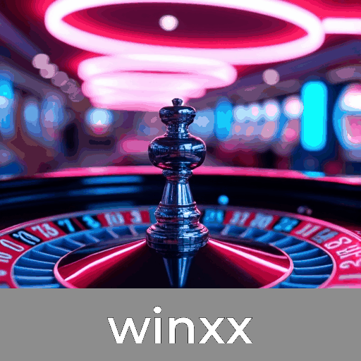 Winxx: Emoção e Ganhos nos Jogos de Cassino