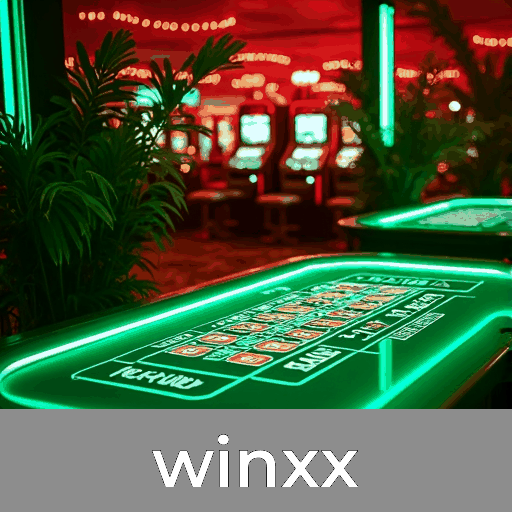 Winxx: Apostas Esportivas Profissionais com Foco no Brasil