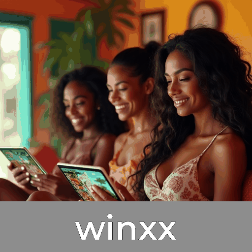 Winxx: Seu Cassino Online Seguro e Premiado