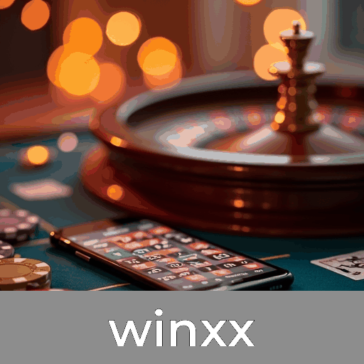 Winxx: A Experiência de Jogo ao Vivo Preferida no Brasil