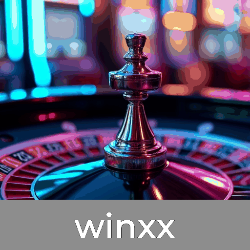 Winxx: A Plataforma de Jogos com Serviços Profissionais e Segurança