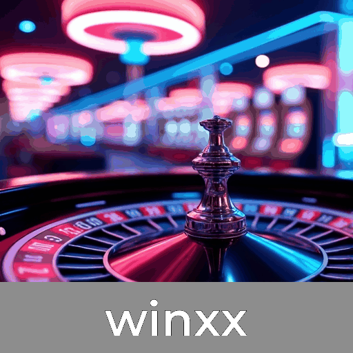 Winxx: A Plataforma de Jogos com Serviços Profissionais e Segurança
