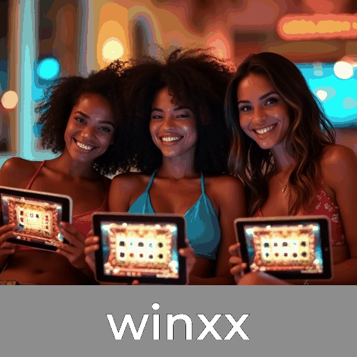 Aproveite os bônus exclusivos e generosos no winxx